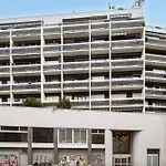 Lumineux 2 Chambres Avec Terrasse